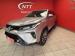 Toyota Fortuner 2.4GD-6 4X4 automatic - Thumbnail 8