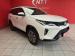Toyota Fortuner 2.4GD-6 4X4 automatic - Thumbnail 1