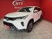 Toyota Fortuner 2.4GD-6 4X4 automatic - Thumbnail 8