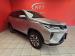 Toyota Fortuner 2.4GD-6 4X4 automatic - Thumbnail 1