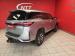 Toyota Fortuner 2.4GD-6 4X4 automatic - Thumbnail 2