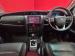 Toyota Fortuner 2.4GD-6 4X4 automatic - Thumbnail 6