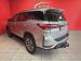 Toyota Fortuner 2.4GD-6 4X4 automatic - Thumbnail 9
