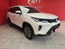 Thumbnail Toyota Fortuner 2.4GD-6 4X4 automatic