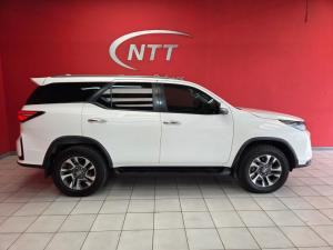 Toyota Fortuner 2.4GD-6 4X4 automatic - Image 3