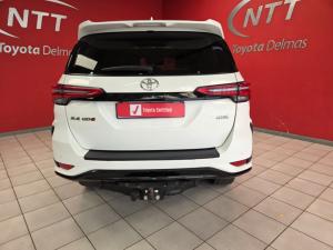 Toyota Fortuner 2.4GD-6 4X4 automatic - Image 5