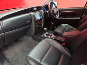 Toyota Fortuner 2.4GD-6 4X4 automatic - Image 7