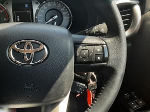 Toyota Hilux 2.8 GD-6 RB Raider automaticD/C - Image 10