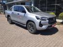 Thumbnail Toyota Hilux 2.8 GD-6 RB Raider automaticD/C