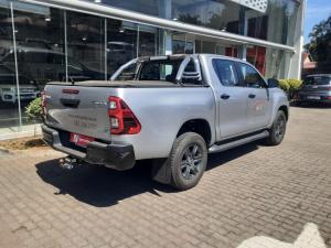 Toyota Hilux 2.8 GD-6 RB Raider automaticD/C - Image 2