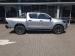 Toyota Hilux 2.8 GD-6 RB Raider automaticD/C - Thumbnail 3