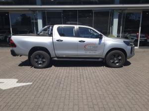 Toyota Hilux 2.8 GD-6 RB Raider automaticD/C - Image 3