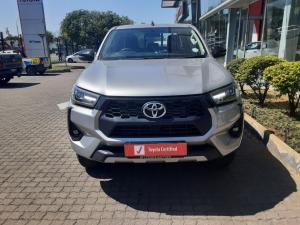 Toyota Hilux 2.8 GD-6 RB Raider automaticD/C - Image 4