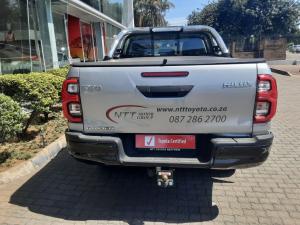 Toyota Hilux 2.8 GD-6 RB Raider automaticD/C - Image 5