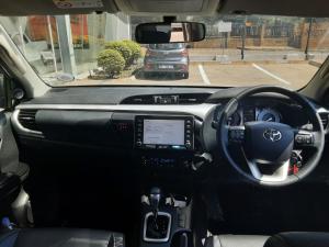 Toyota Hilux 2.8 GD-6 RB Raider automaticD/C - Image 6