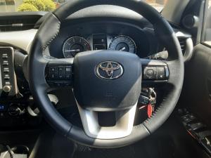 Toyota Hilux 2.8 GD-6 RB Raider automaticD/C - Image 8