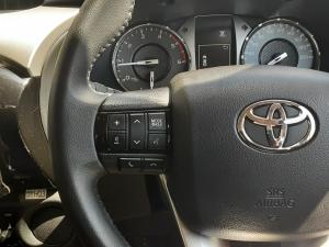 Toyota Hilux 2.8 GD-6 RB Raider automaticD/C - Image 9