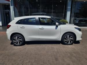 Toyota Starlet 1.5 Xs - Image 3