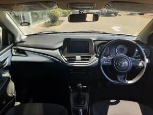 Toyota Starlet 1.5 Xs - Image 6