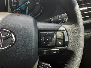 Toyota Hilux 2.8 GD-6 RB Legend 55 4X4 automaticD/C - Image 10