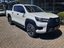 Thumbnail Toyota Hilux 2.8 GD-6 RB Legend 55 4X4 automaticD/C