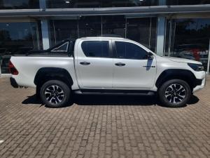 Toyota Hilux 2.8 GD-6 RB Legend 55 4X4 automaticD/C - Image 3