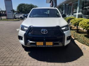 Toyota Hilux 2.8 GD-6 RB Legend 55 4X4 automaticD/C - Image 4