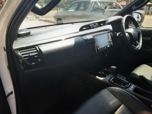 Toyota Hilux 2.8 GD-6 RB Legend 55 4X4 automaticD/C - Image 7