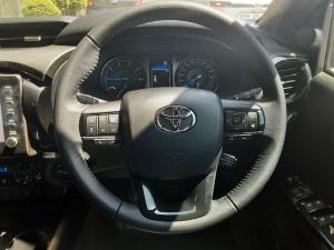 Toyota Hilux 2.8 GD-6 RB Legend 55 4X4 automaticD/C - Image 8