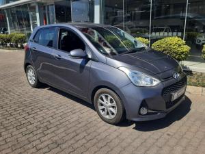 Hyundai Grand i10 1.0 Fluid - Image 1