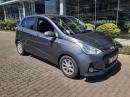 Thumbnail Hyundai Grand i10 1.0 Fluid
