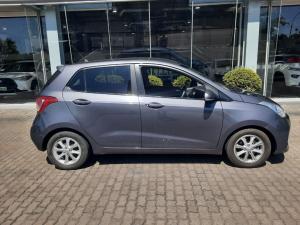 Hyundai Grand i10 1.0 Fluid - Image 3