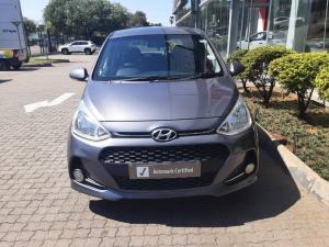Hyundai Grand i10 1.0 Fluid - Image 4