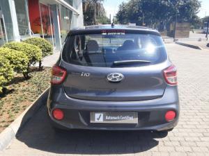 Hyundai Grand i10 1.0 Fluid - Image 5