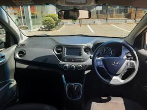 Hyundai Grand i10 1.0 Fluid - Image 6