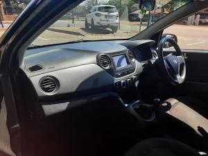 Hyundai Grand i10 1.0 Fluid - Image 7