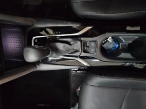 Toyota Corolla Cross 1.8 XR Hybrid - Image 10