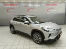 Thumbnail Toyota Corolla Cross 1.8 XR Hybrid