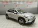 Toyota Corolla Cross 1.8 XR Hybrid - Thumbnail 1