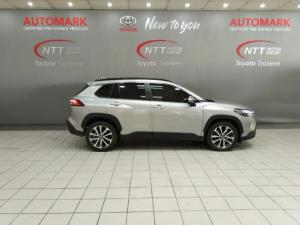 Toyota Corolla Cross 1.8 XR Hybrid - Image 3