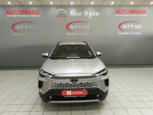 Toyota Corolla Cross 1.8 XR Hybrid - Image 4