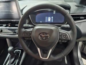 Toyota Corolla Cross 1.8 XR Hybrid - Image 8