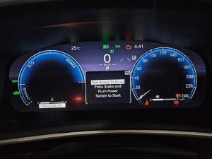 Toyota Corolla Cross 1.8 XR Hybrid - Image 9