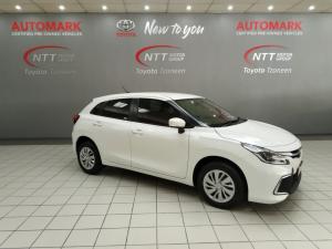 Toyota Starlet 1.5 XR automatic - Image 1