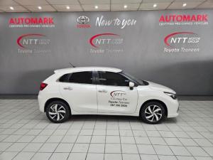 Toyota Starlet 1.5 XR automatic - Image 3