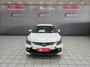 Toyota Starlet 1.5 XR automatic - Image 4