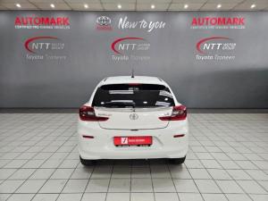 Toyota Starlet 1.5 XR automatic - Image 5