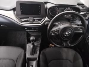 Toyota Starlet 1.5 XR automatic - Image 6