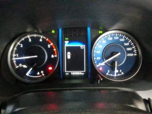 Toyota Fortuner 2.8GD-6 Raised Body automatic - Image 11