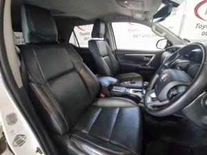 Toyota Fortuner 2.8GD-6 Raised Body automatic - Image 15